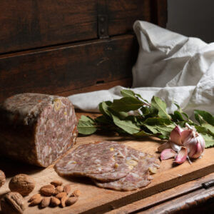 Coppa di Testa