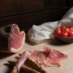 Noce di Prosciutto