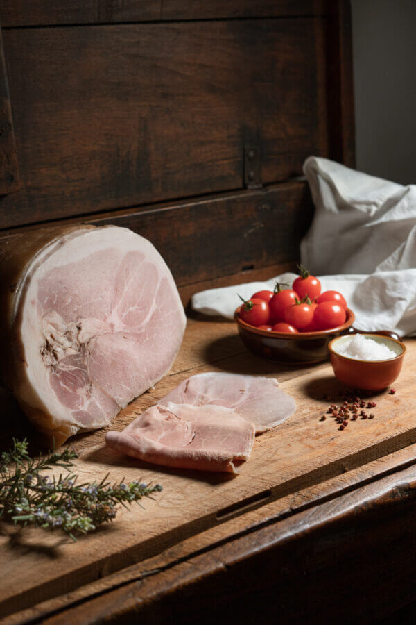 Prosciutto Cotto - Image 1