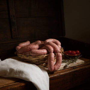 Salsiccia classica