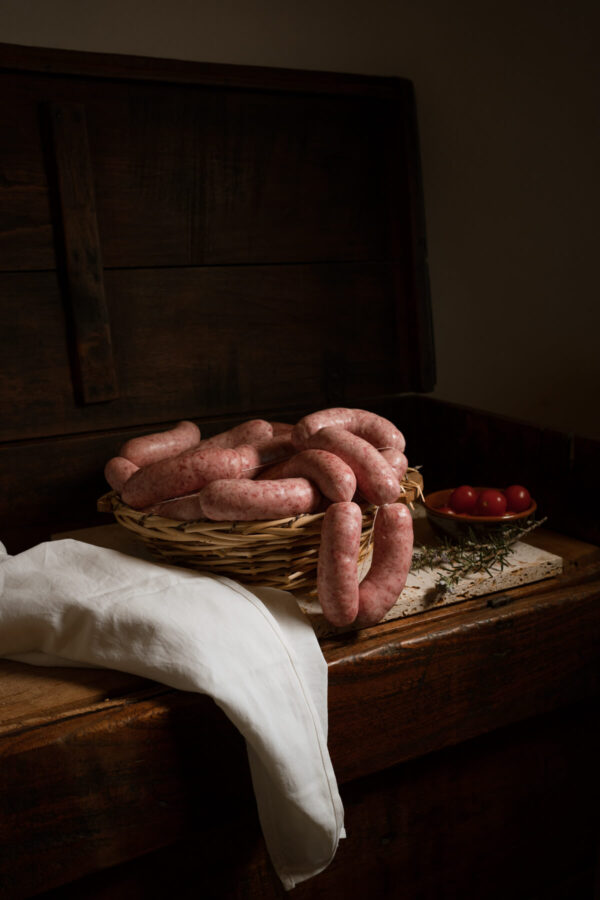 Salsiccia classica - immagine 1