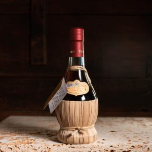 vino cotto - country pig