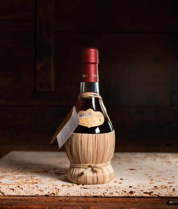 Vino cotto (75cl) - Image 1
