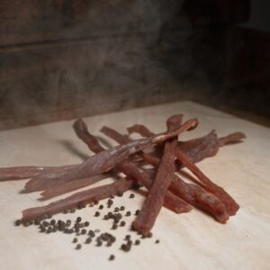 coppiette affumicate - country pig