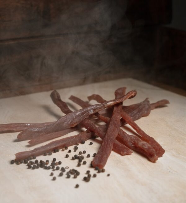 Coppiette affumicate (0,250 KG) - Image 1