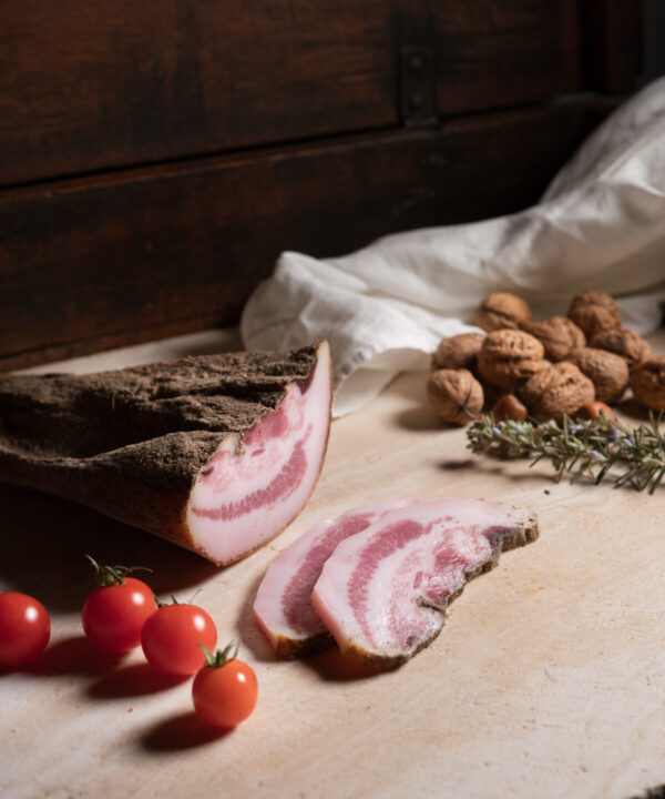 Guanciale stagionato - immagine 1
