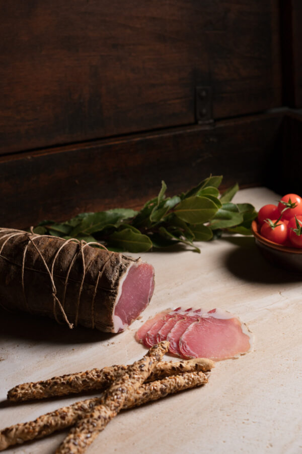 Lonzino casereccio - immagine 1