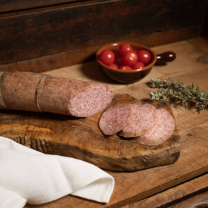 Salame morbido contadino (0.6 KG)