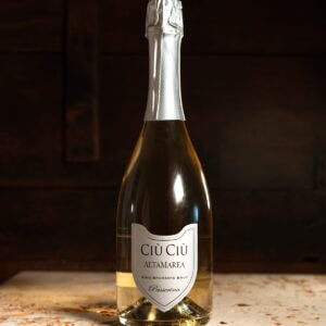 vino ciu ciu altamarea spumante
