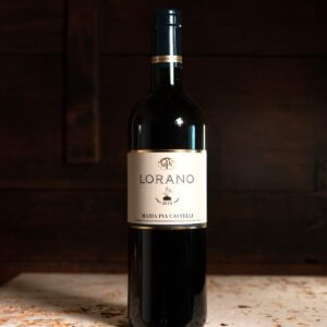 Lorano - Maria pia Castelli 2015 (75cl)