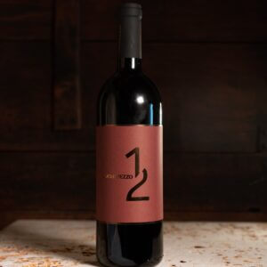 Vino Luci di mezzo - country pig