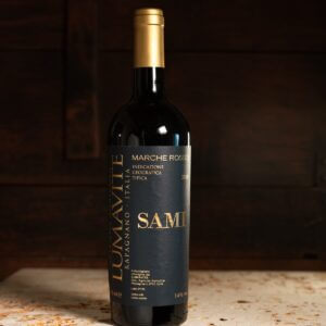 Vino Lumavite Sami