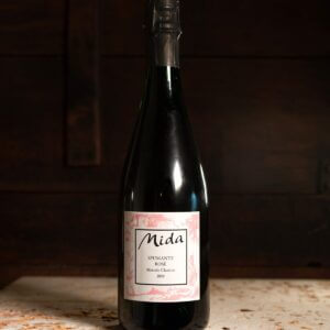 vino mida spumante - country pig