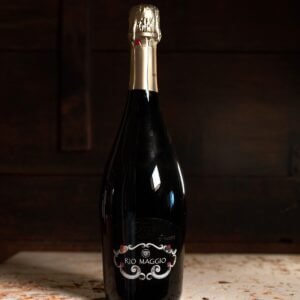 Vino rio maggio - country pig