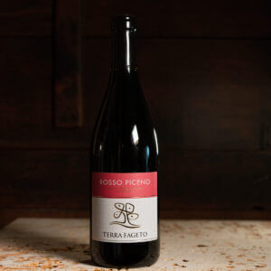Rosso Piceno – Terra fageto (75cl)