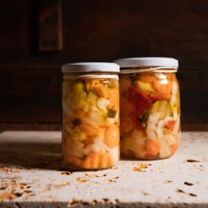 Giardiniera
