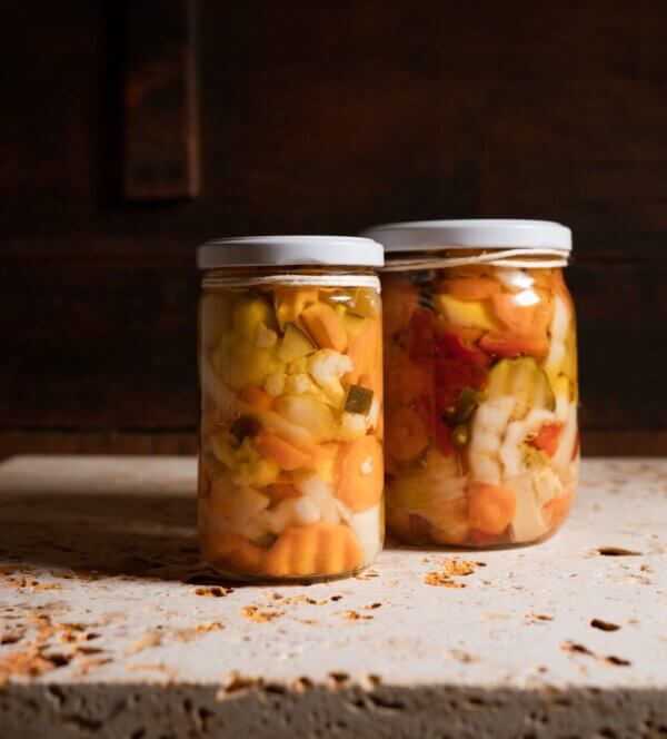 Giardiniera - Image 1