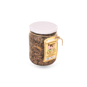 Ragù Norcina (0,550KG)