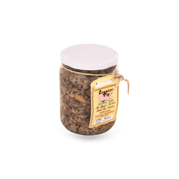 Ragù Norcina (0,550KG) - immagine 1