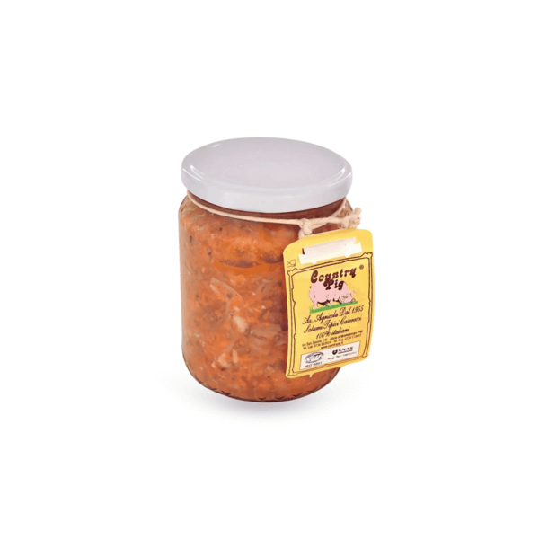 Lo sugo de na ota (0,550KG) - immagine 1