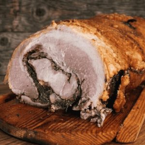 porchetta