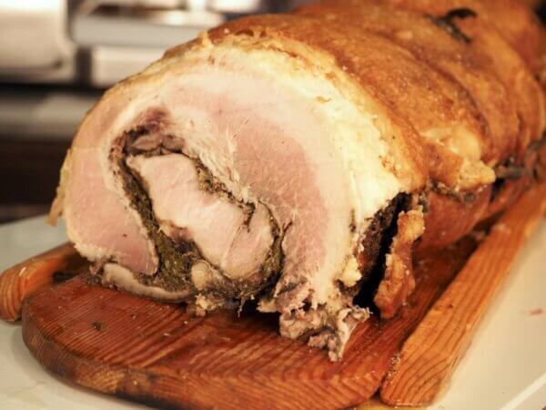 Porchetta - Image 1