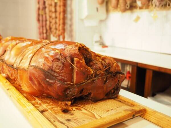Porchetta - Image 2