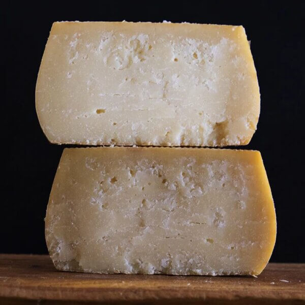 Formaggio di capra semistagionato - immagine 1