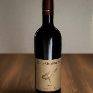 vino Duca Guarnerio