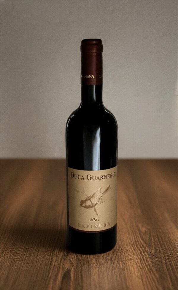 vino Duca Guarnerio