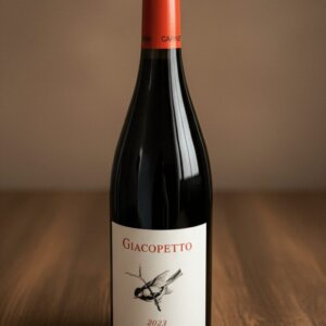 Giacopetto Giacopetto vino