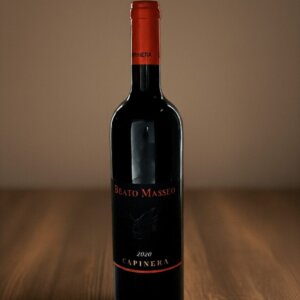vino Beato Masseo