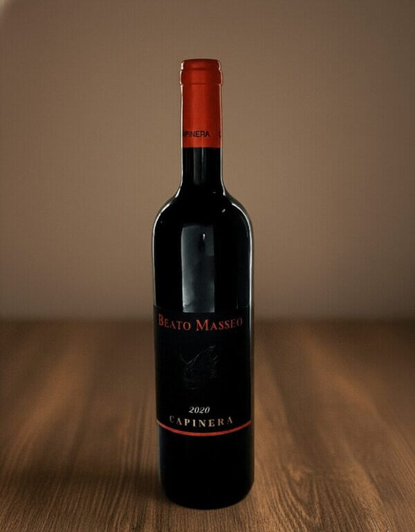 vino Beato Masseo