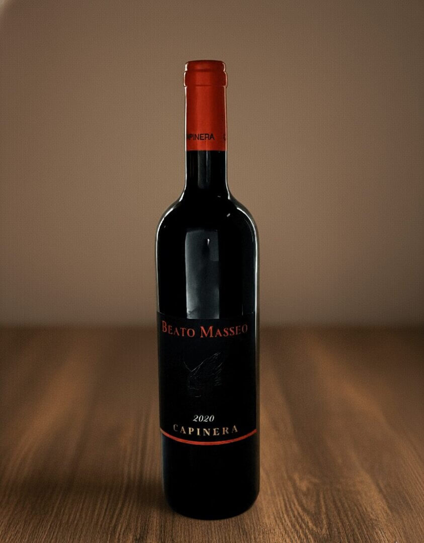 vino Beato Masseo