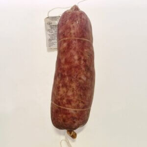 Cotechino (0,5KG) - Image 1