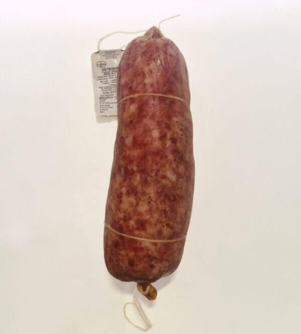 Cotechino (0,5KG) - Image 1