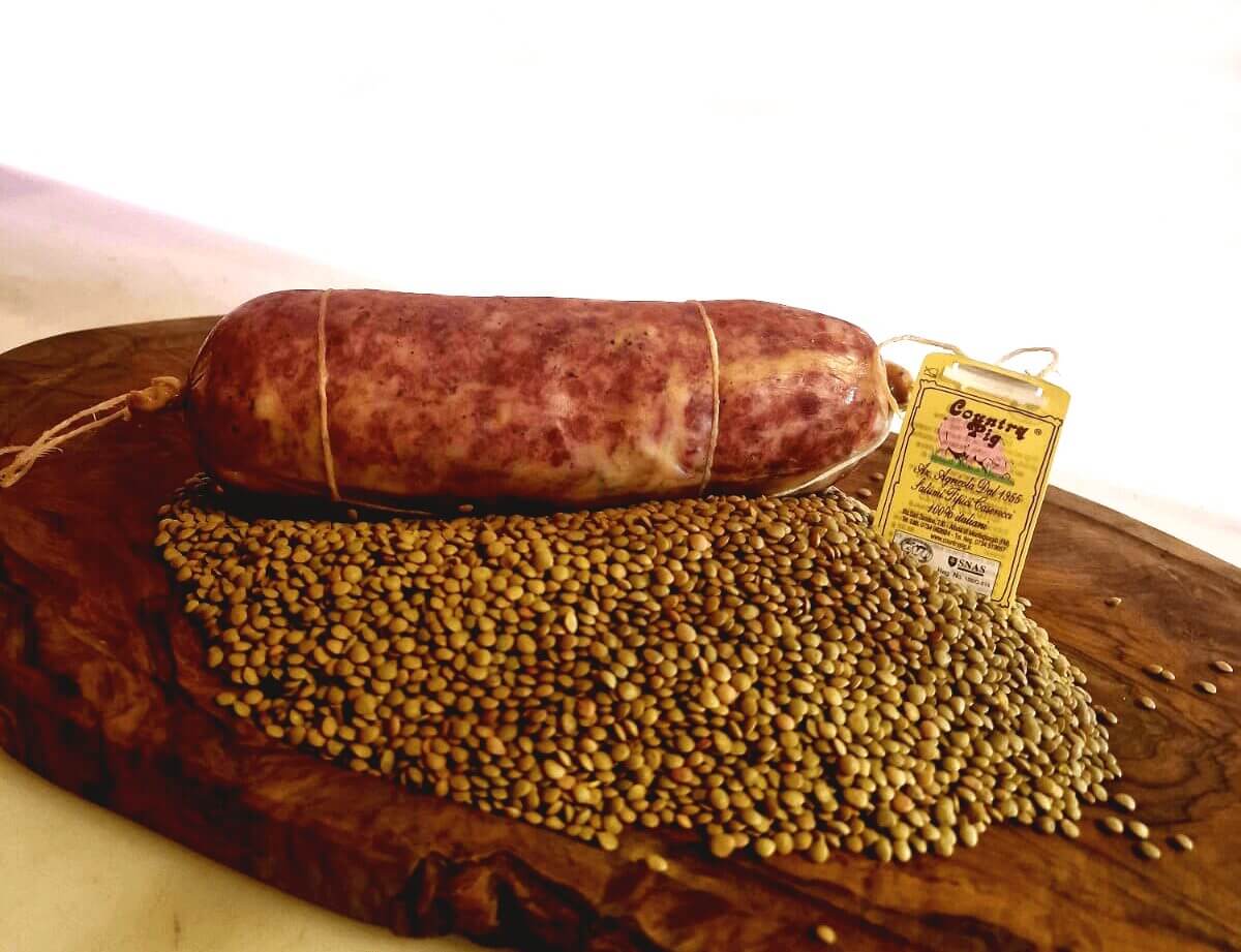 Cotechino (0,5KG) - Image 2