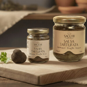 salsa tartufata - country pig